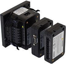 Acuvim IIR para TC Flexible