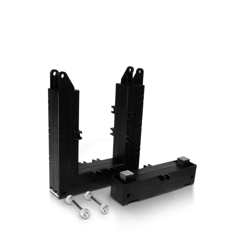 Transformador AcuCT-2031-800A:1A Núcleo Partido