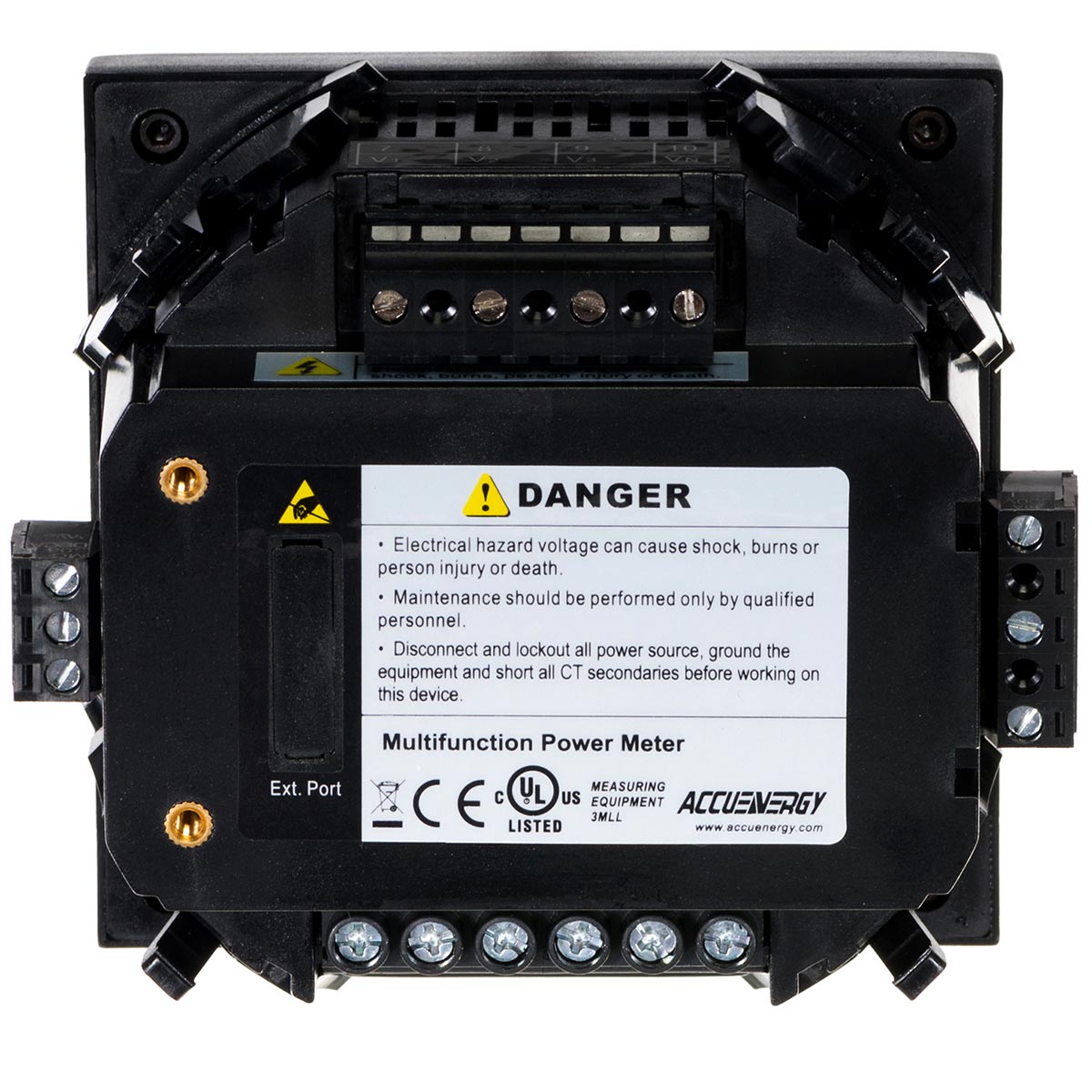 Acuvim CL V3 para TC Flexible