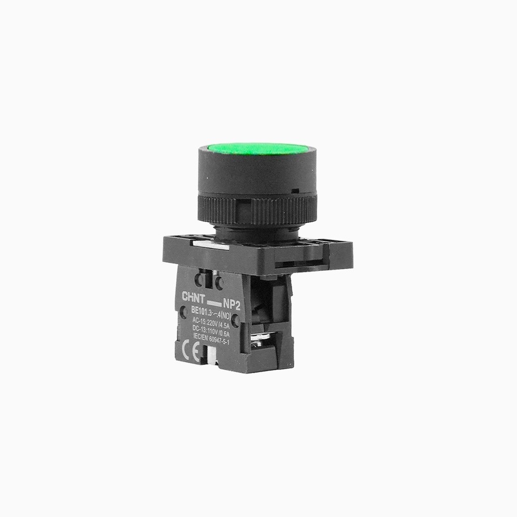 Pulsador Rasante NP2-EA31 - Chint
