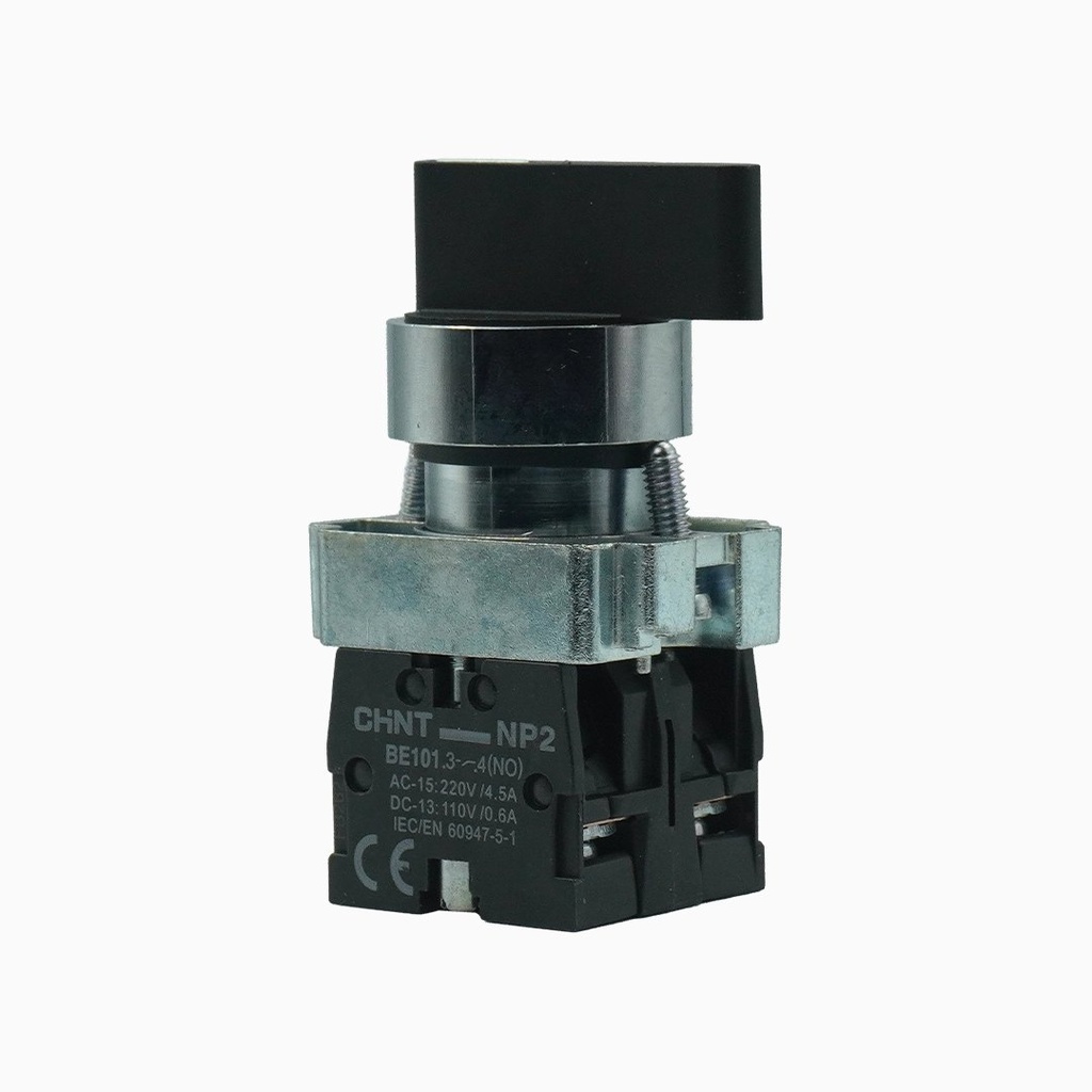 Selector Metálico NP2-BJ53 - Chint