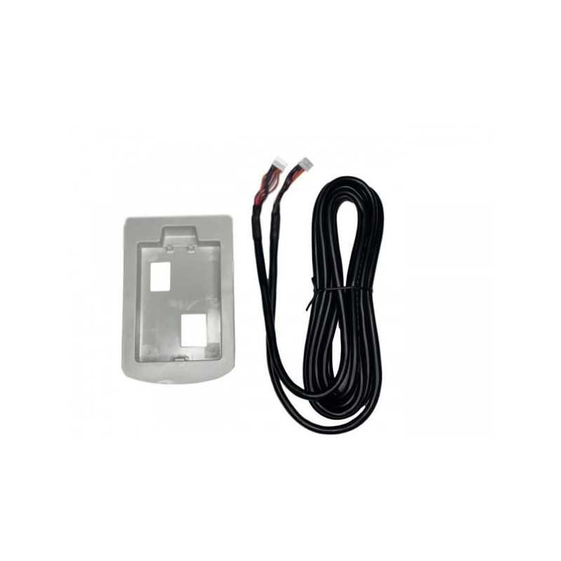 [13050010CH] Cable extension panel operacion VDF NVF2G 2 m - Chint