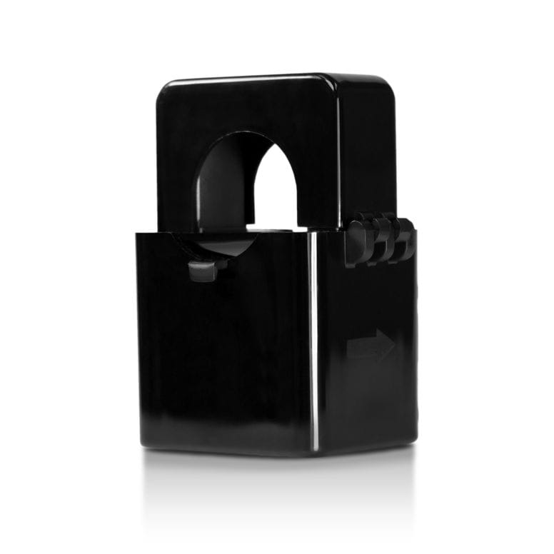 [AcuCT-H040-60:333] Transformador 333mV de Corriente Núcleo Partido H040 para 60A - Accuenergy