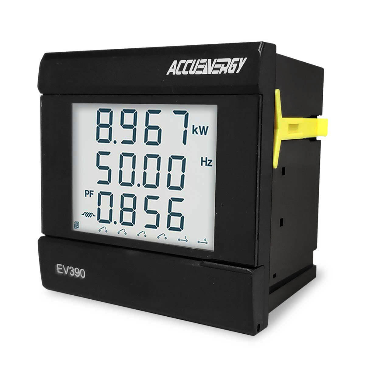 Indicador de Panel EV390 RS485