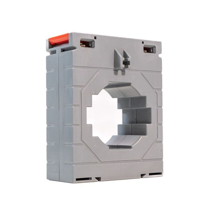 [CP-62/30 100/5A Cl.0.5] 100A:5A CP-62/30 Cl.0.5 Transformador 5A Nucleo Solido ASCT HEYI