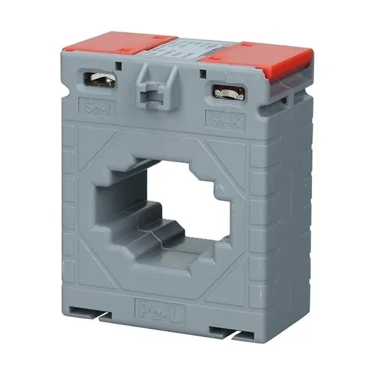 [MSQ-30-100/5] Transformado de corriente 100/5A solido - Cirkon Electric