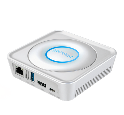 [TVBOX4] TVBOX4 Controlador de Pantalla Central - 4GB FLASH - 4GB RAM - FHD - Haiwell
