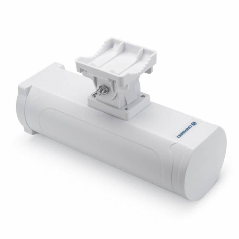 [DLOS8] Gateway LoRaWAN Outdoor Wi-Fi Ethernet - DLOS8 - Dragino
