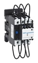 Contactor FP; 3P +1NA+1NC, 20 kVAR, 380V (40°C), Bob. 220Vac