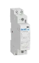 Contactor modular NCH8 230VAC/DC 16A, 4KW AC1, 1NA+1NC - Chint - 03010166845CH