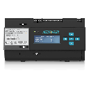 Analizador Multicanal a riel DIN 24P monofásicos 8P trifásicos - Accuenergy