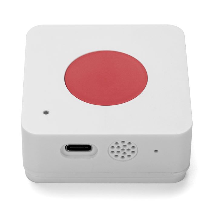 [PB01-LR-AU915] Botón LoRaWAN - PB01-LR-AU915 - Dragino