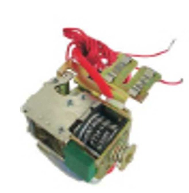 bobina disparo 230VAC para NM1-630