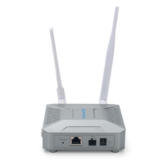 [MS48-LR-AU915] Gateway Modbus TCP/IP a LoRaWAN - MS48-LR-AU915 - Dragino