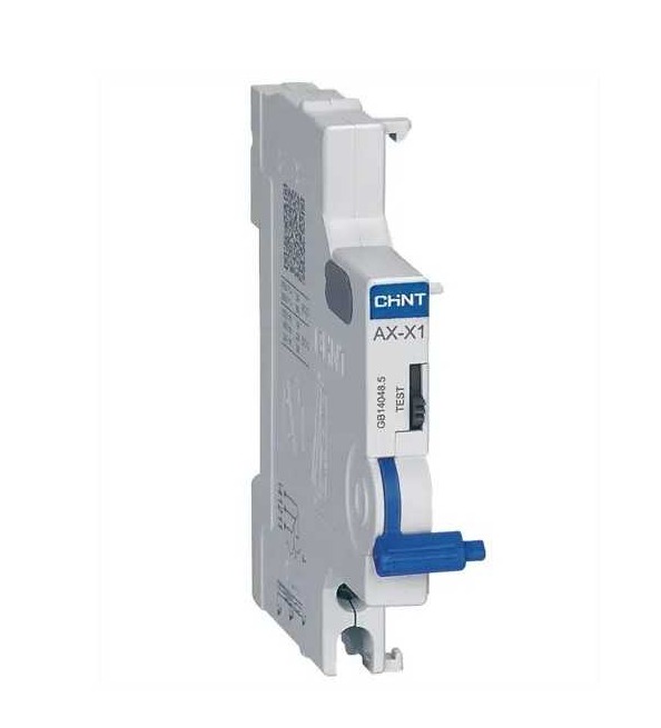 [07050017CH] Contacto Alarma lateral 1NA/NC para Interruptor NXB-63