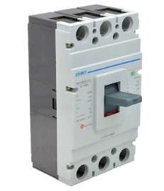 [072131225CH] Interruptor 3P NM1-63S 25A (fijo) 415V:15kA
