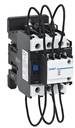 Contactor FP 3P +1NA+2NC, 30kVAR/63A 380V control 220Vac - Chint - 0302308011CH