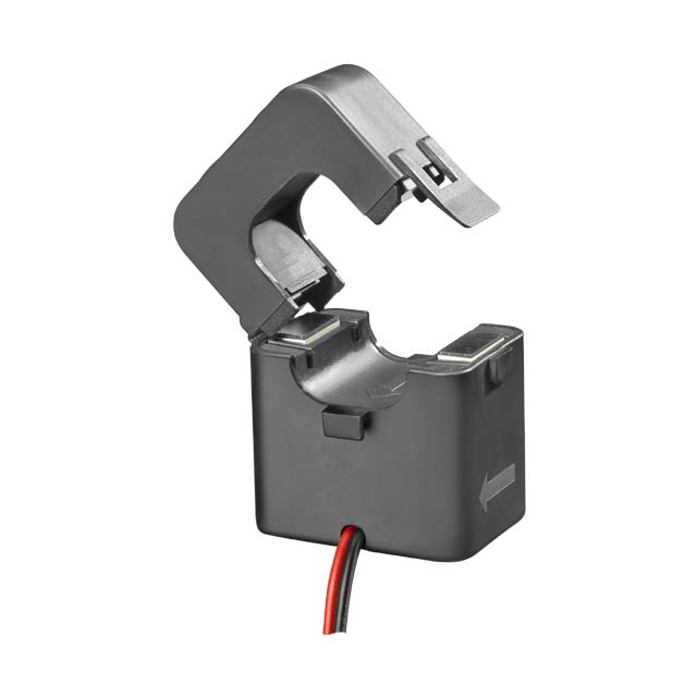 [KCT-50 800/5A] Transformador Núcleo Partido 800/5A - ASCT - KCT-50 800/5A