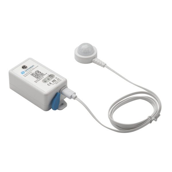 [LHT65N-PIR-AU915] Sensor de Movimiento PIR LoRaWAN - LHT65N-PIR-AU915 - Dragino