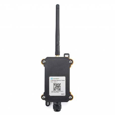 [LSN50-v2-AU915-12-8] Nodo LoRaWAN LSN50-V2 con bateria 8000mA - Dragino