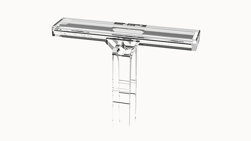 Marca para Tope Final DLM2 - Degson