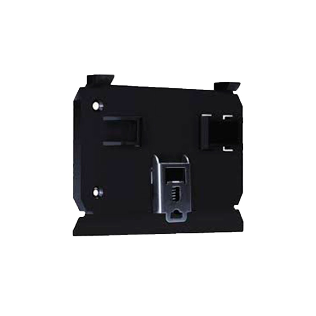 [AXM-DIN] AXM-DIN - Adaptador Riel DIN compatible con: Acuvim II, Acuvim L y - Accuenergy