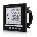 Acuvim CL-5A - Analizador trifásico a panel compatible con TC 5A - Accuenergy