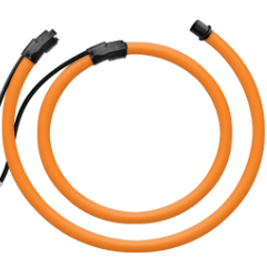 Transformador Flexible Rogowski RCT16-500A