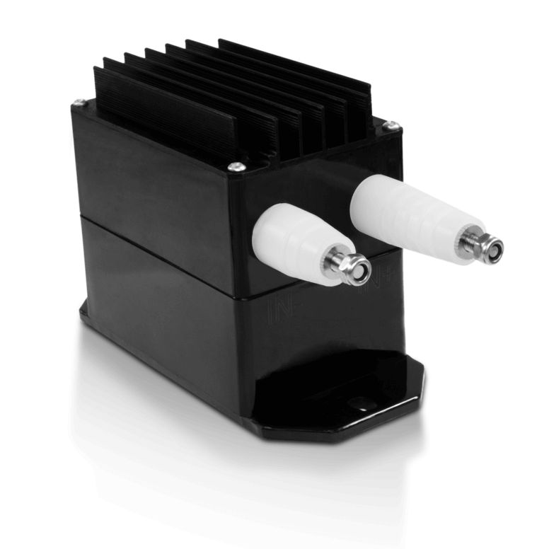 SENSOR DE EFECTO HALL PARA VOLTAJE HV2-2000-A3