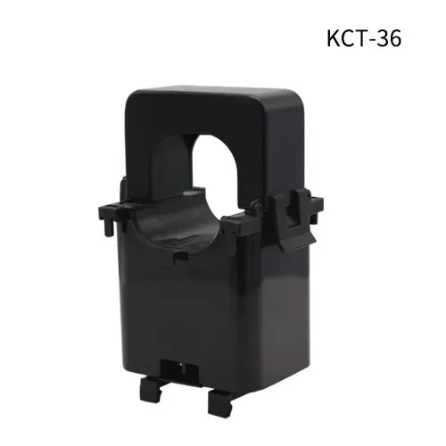 [KCT-36 300/5A] Transformador Núcleo Partido 300/5A - ASCT - KCT-36 300/5A