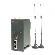 Pantalla Virtual HMI CBOX-E Haiwell - Wi-Fi - 4G SIM - RS485 - Ethernet