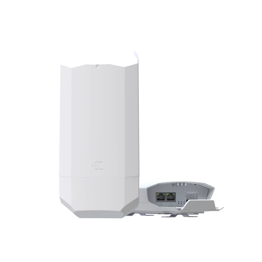 [OTD140] OTD140 Router 4G Outdoor - Ethernet - 4G LTE - Doble SIM - Teltonika