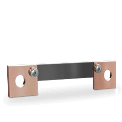 [SHUNT-50A/75mV] Sensor Shunt DC 50A/75mV - Accuenergy