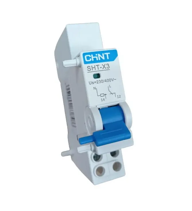 Bobina de disparo para NXB125 AC230/400V