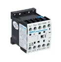 Mini Contactor NC6 6A 4P AC3 220VAC - Chint - 03040068400CH