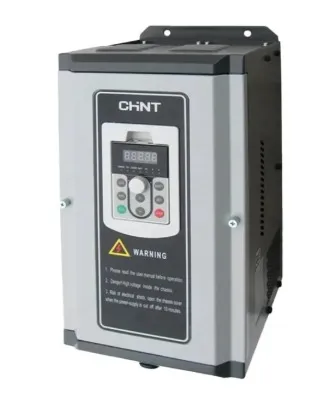 VDF 11KW 25A 3F 380V C/ PID C/vectorial. Par constante. NVF2G-11/TS4
