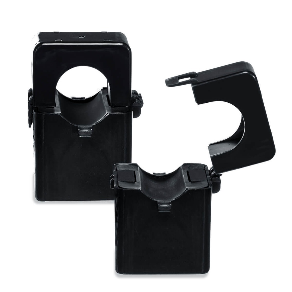 [AcuCT-H063-150:333] Transformador 333mV de Corriente Núcleo Partido H063 para 150A - Accuenergy