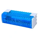 Barra Repartidora Bipolar 15 Polos 125A - Cirkon Electric