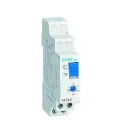 Telerruptor escalera/pasillo 110-220Vac ½-20min, 16A-05047013CH