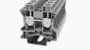 Borne de Paso Tipo Tornillo 16mm² - Degson