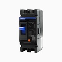 Interruptor MCCB NXM-63S 3P 10A 25kA termomagnetico fijo - Chint