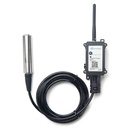 Sensor de Presión Hidrostatico 15mts IP68 Dragino