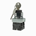 Selector Llave NP2-BG35 - Chint
