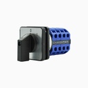 Conmutador Rotativo CHINT LW32-20/C08/4 - Chint