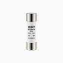 Fusible cilindrico 8,5x31,5 mm 16A gG/gL 500V 100 kA - Chint