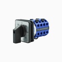 Conmutador Rotativo CHINT LW32-20-YH3/3 - Chint