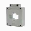 Transformador corriente BH-0.66 60I 800/5A cl.0,5 vent.60x20mm - Chint