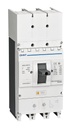 Interruptor NM8N-400S TM 315A 3P 50kA - Chint