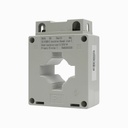 Transformador corriente BH-0.66 40I 250/5A cl.0,5 vent.40x10mm - Chint