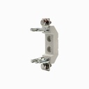 Base portafusible NH00 3P 160A perno M8 RT36-00 - Chint